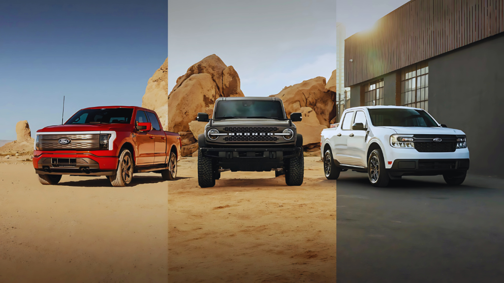 ford motor company: history of ford, networth, market cap
